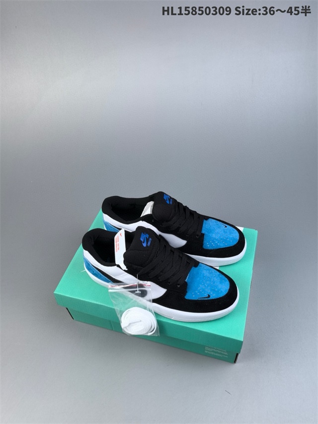 men Low top dunk sb shoes 36-45 2025-9-19-002